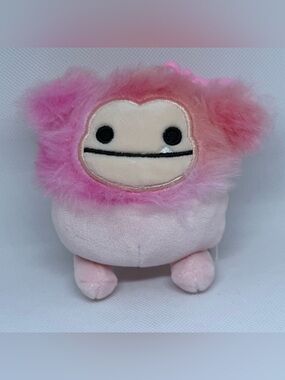 Squishmallows Caparinne Clip